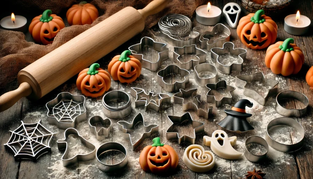 Best Materials for Halloween Cookie Cutters: Durable and Fun Options